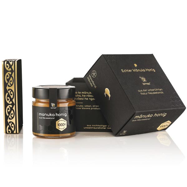 Larnac Manuka Honig MGO 1000+ (275g)