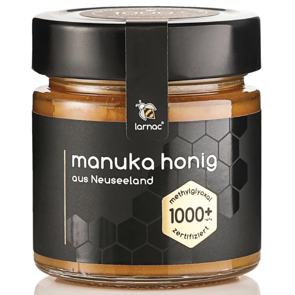 Larnac Manuka Honig MGO 1000+ (275g)