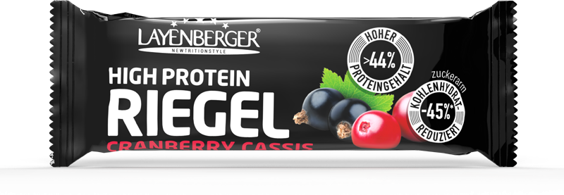 High Protein Riegel (18x35g)