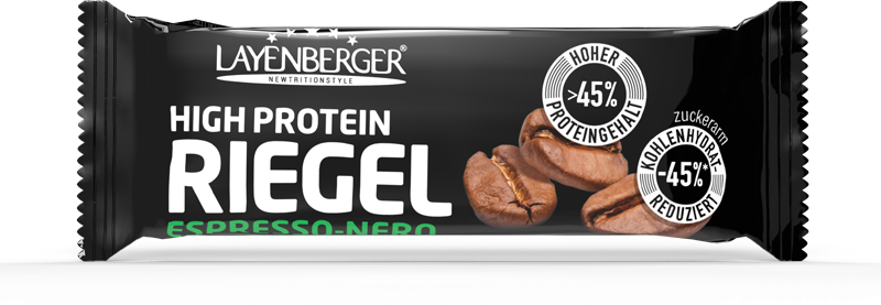 High Protein Riegel (18x35g)