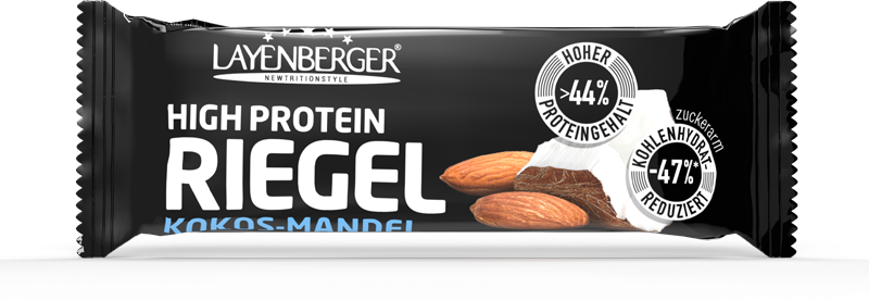 High Protein Riegel (18x35g)