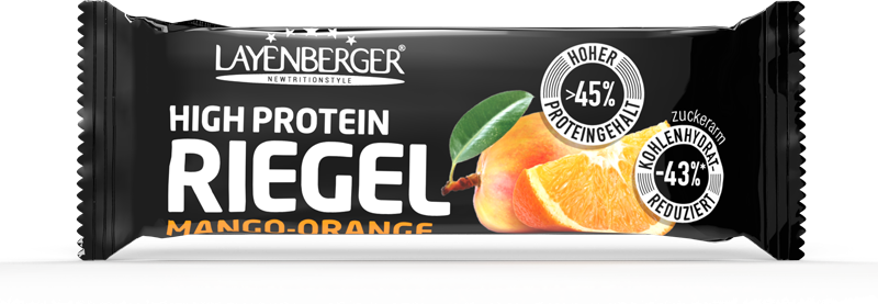 High Protein Riegel (18x35g)