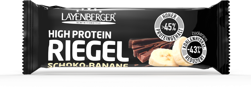 High Protein Riegel (18x35g)