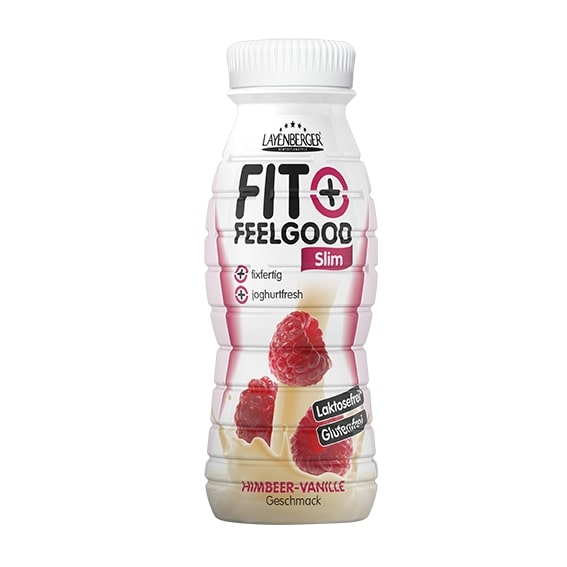 Fit + Feelgood Slim (8x312ml)