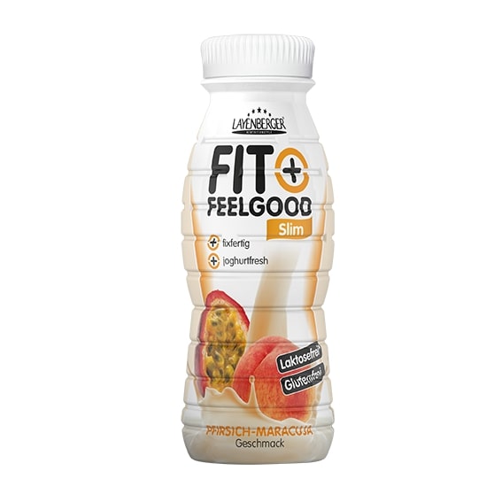 Fit + Feelgood Slim (8x312ml)