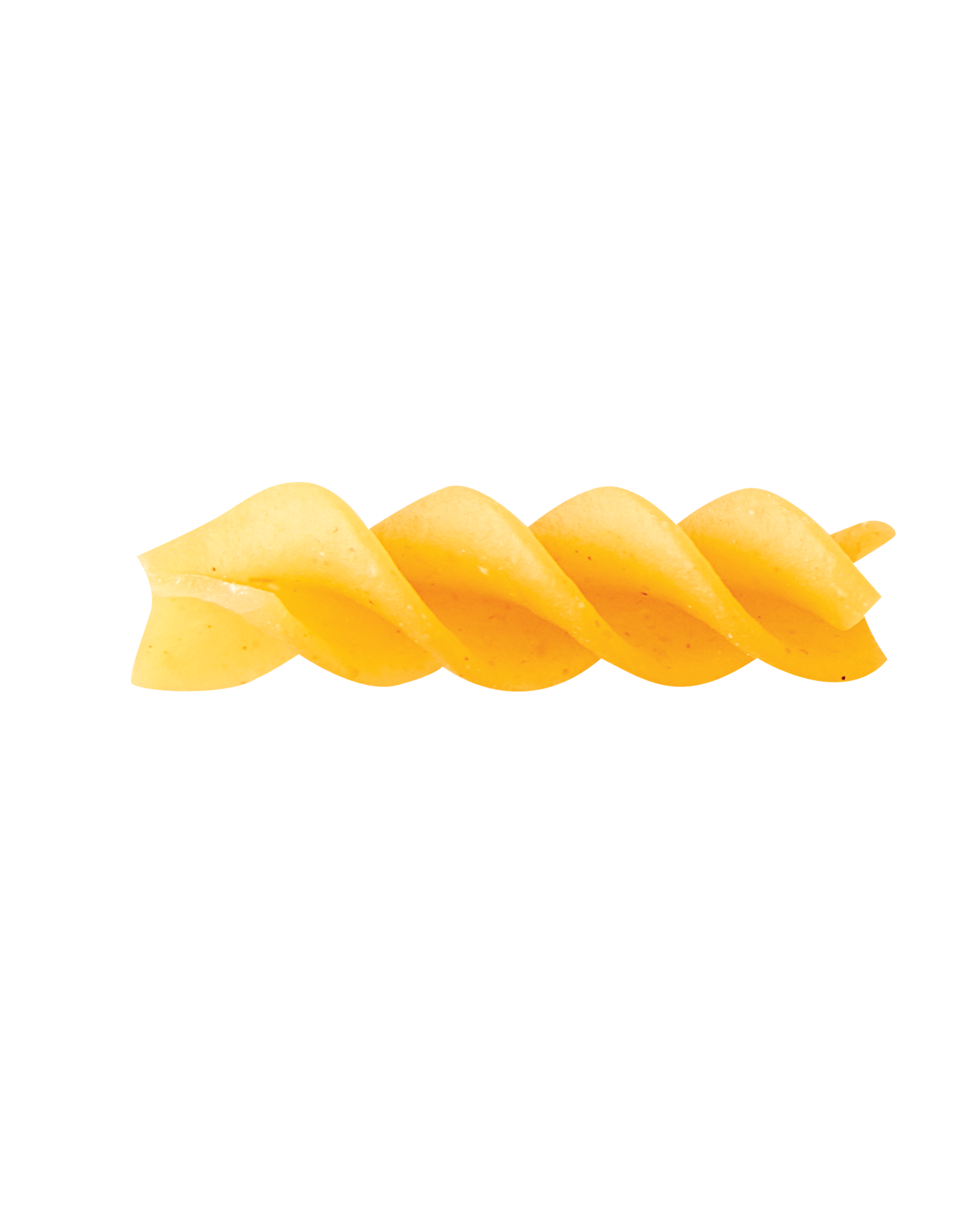 GI Pasta 38 Fusilli (250g)