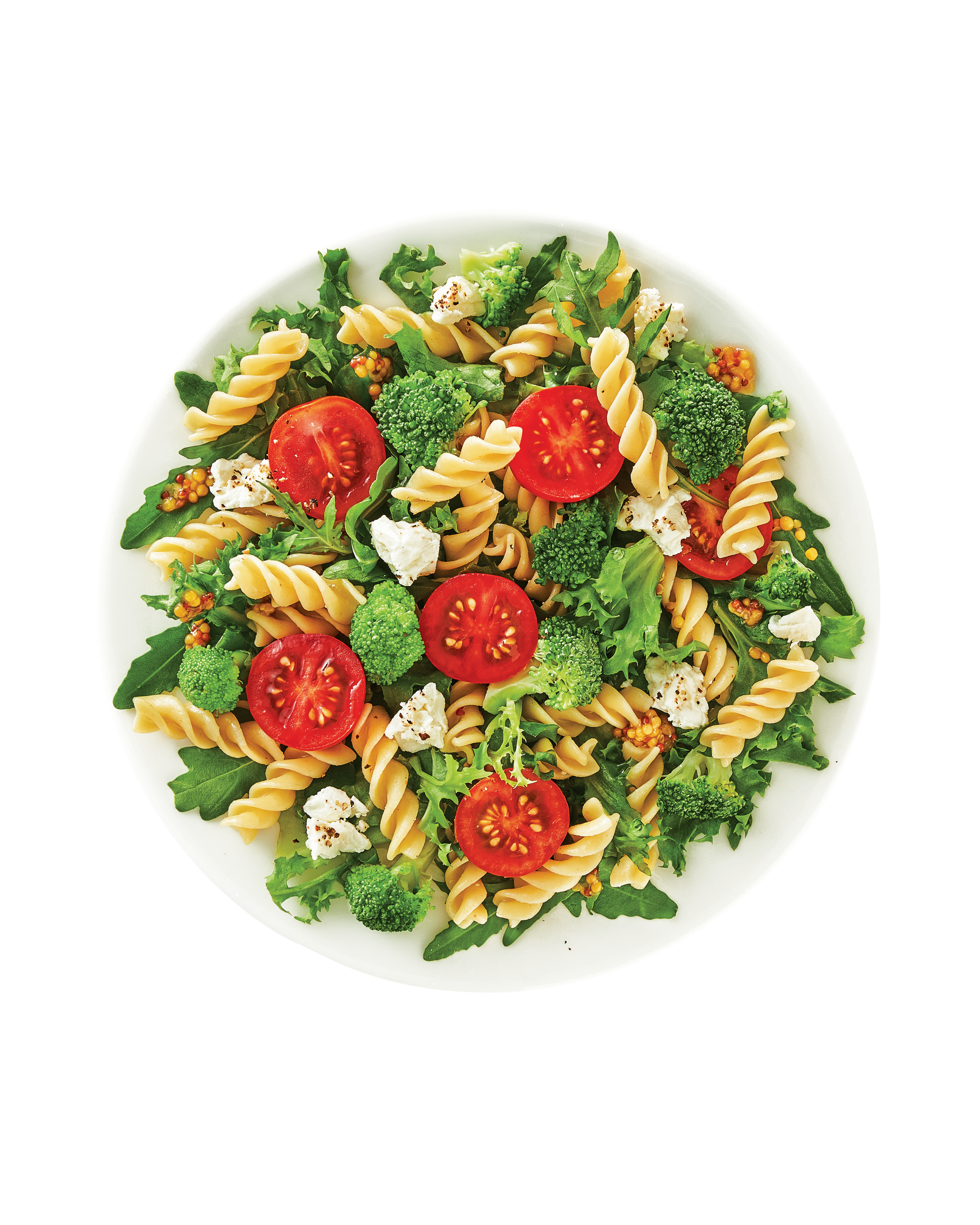 GI Pasta 38 Fusilli (250g)