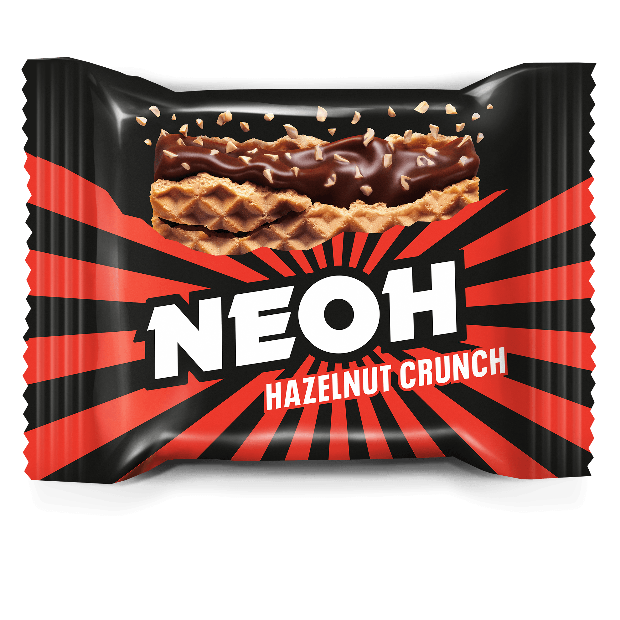 Hazelnut Crunch (21g)