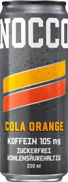 #Geschmack_Cola Orange