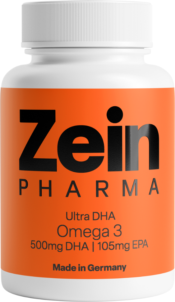 Omega-3 Ultra EPA (120 Kapseln)