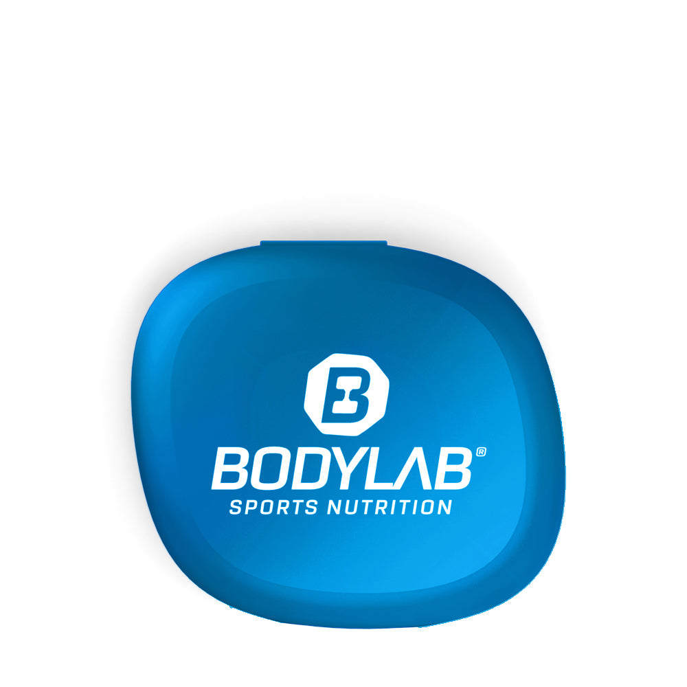 Bodylab24 Pillenbox