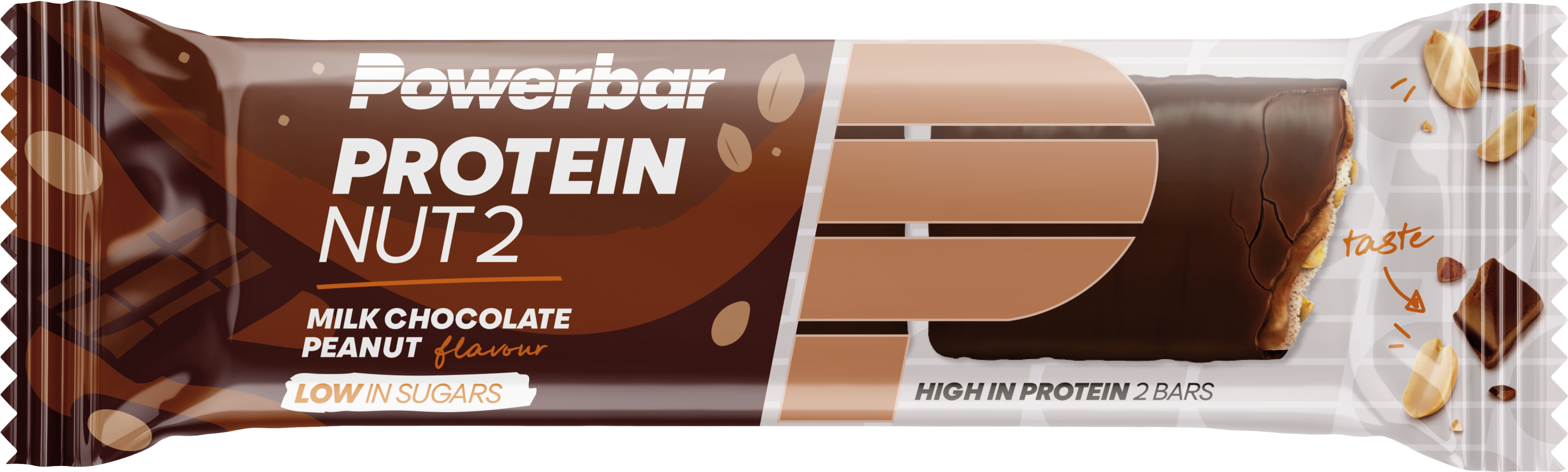 ProteinNut2 (12x45g)