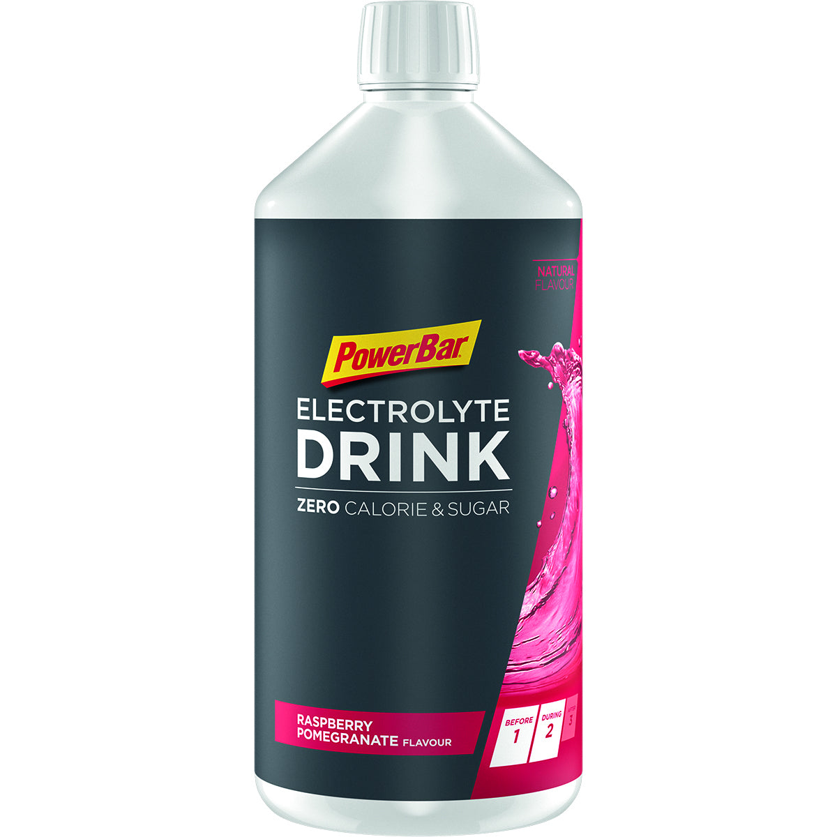 Electrolyte Drink Sirup (1000ml)