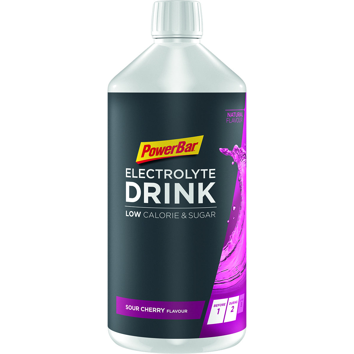 Electrolyte Drink Sirup (1000ml)