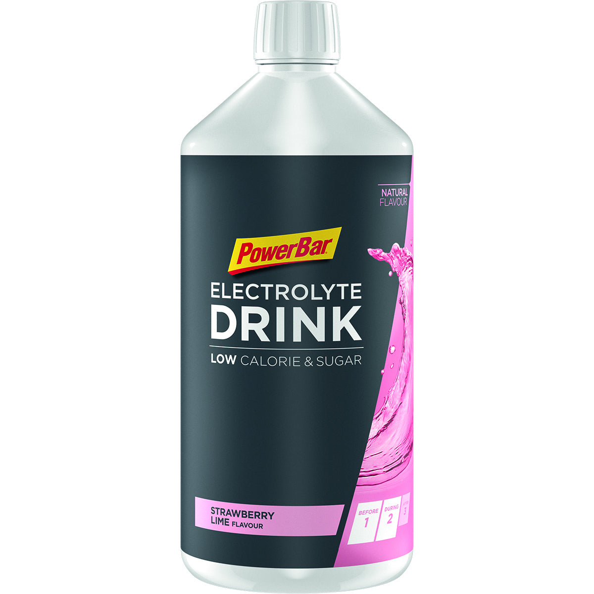 Electrolyte Drink Sirup (1000ml)