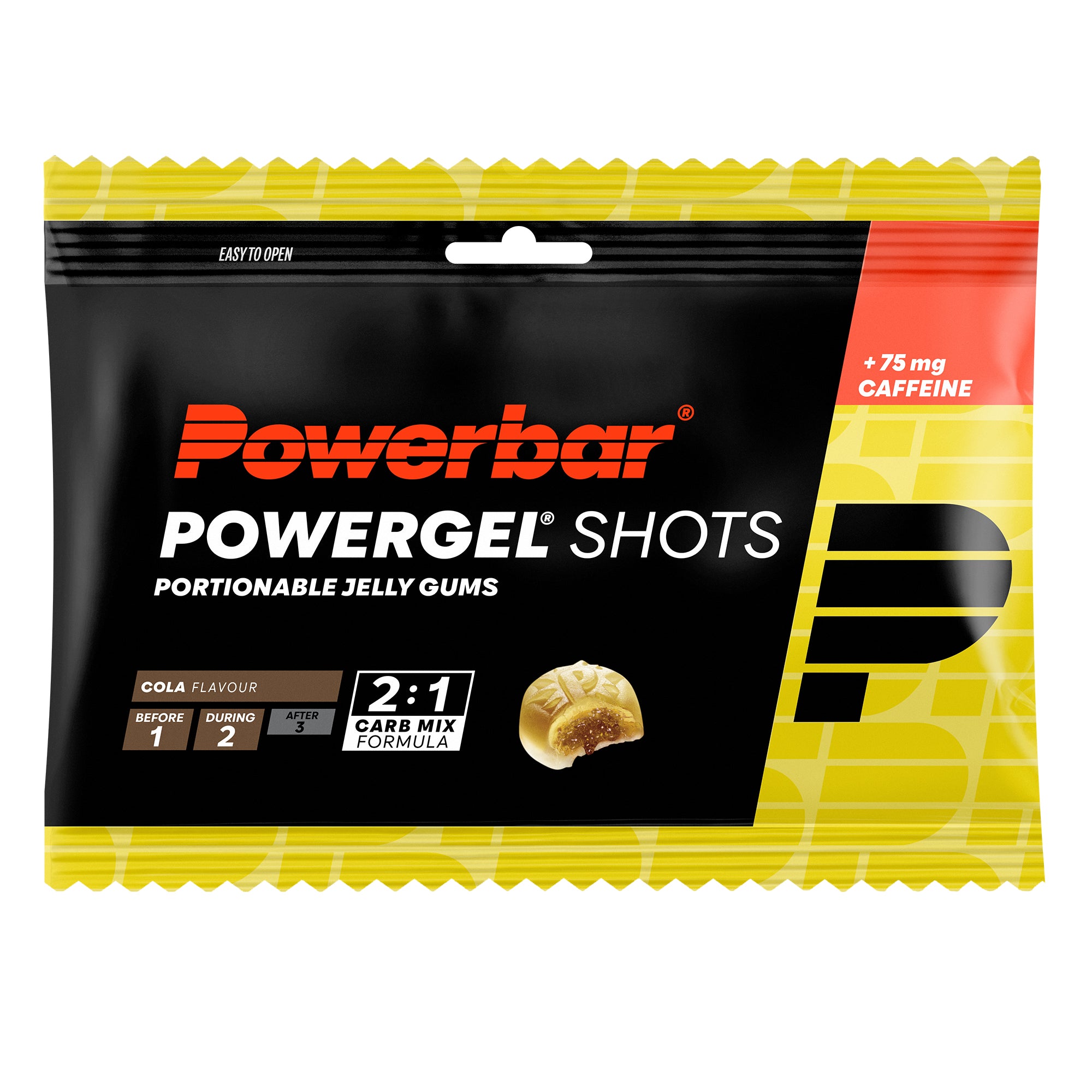 Powergel Shots (60g)