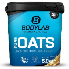 Pure Oats