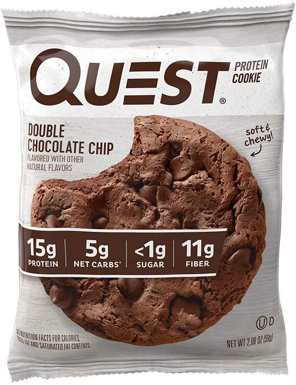 Protein Cookie (12x50g)