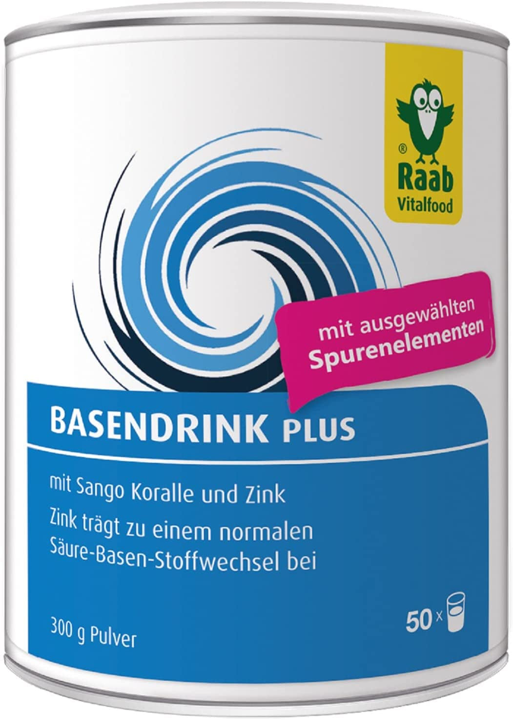 Basen Drink Plus (300g)