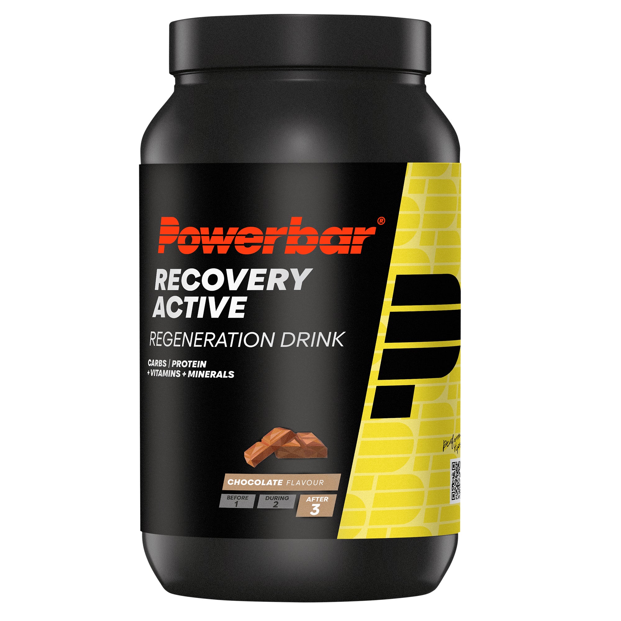 Recovery Active (1210g)