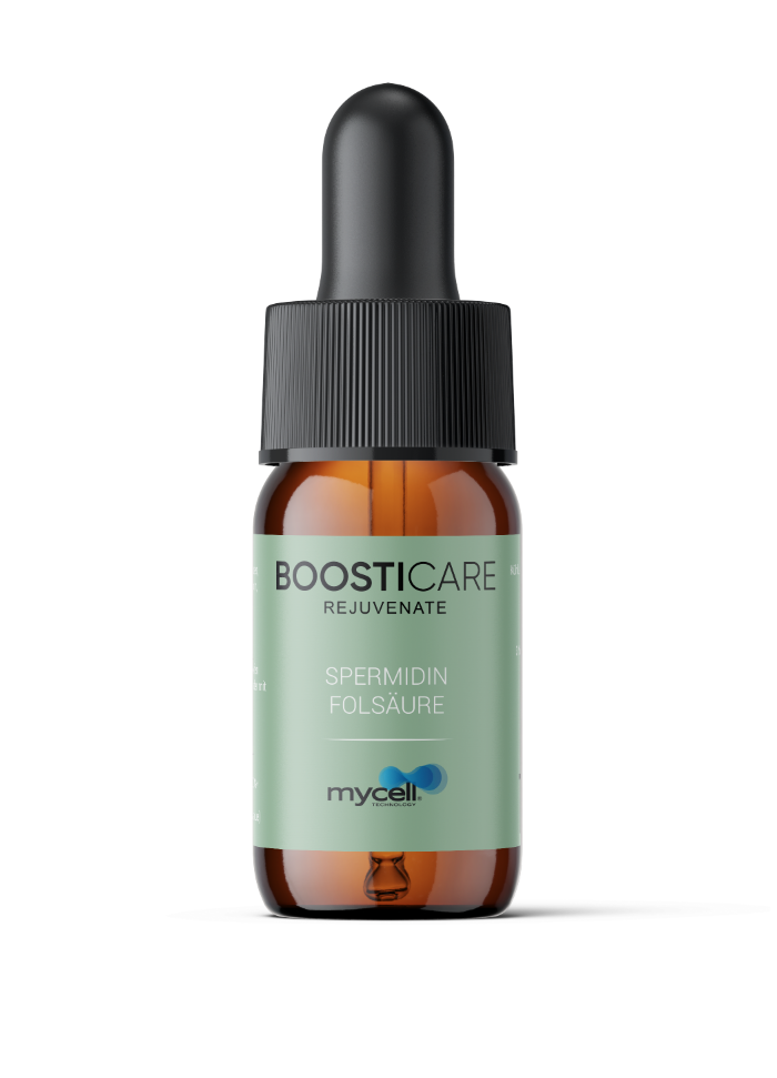 Boosticare Rejuvenate Spermidin (10ml)