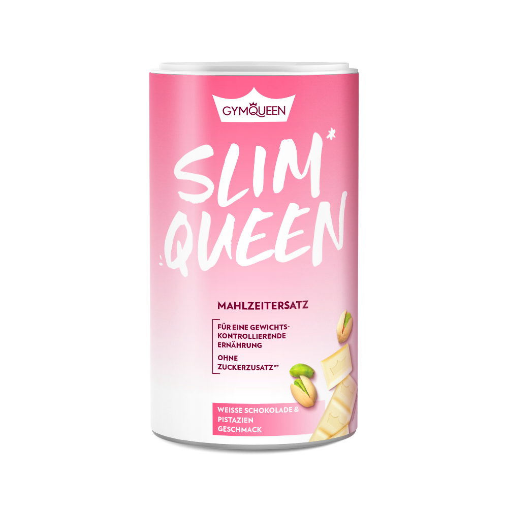 Slim Shake Mahlzeitersatz-Shake (420g)