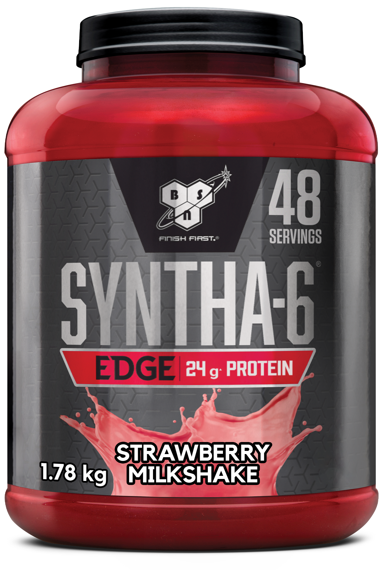 Syntha-6 Edge (1780g)