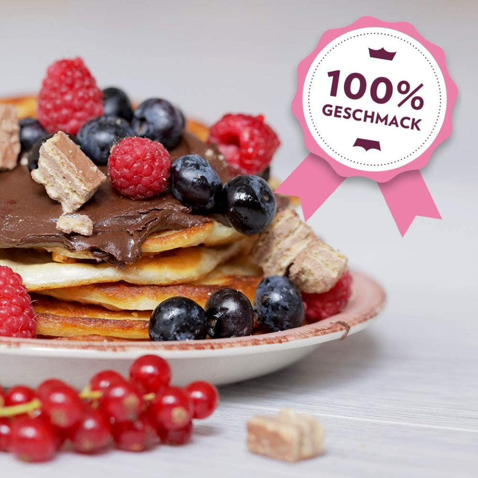 Protein Pancakes (500g)