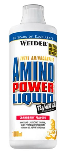 Amino Power Liquid (1000ml)