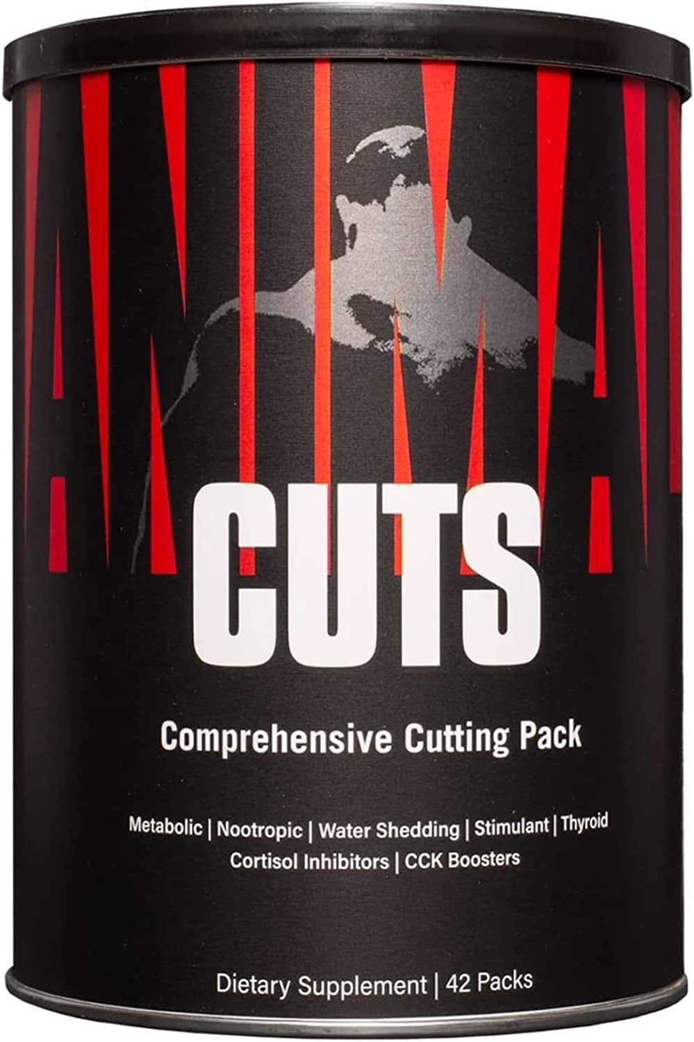 Animal Cuts (42 Beutel)