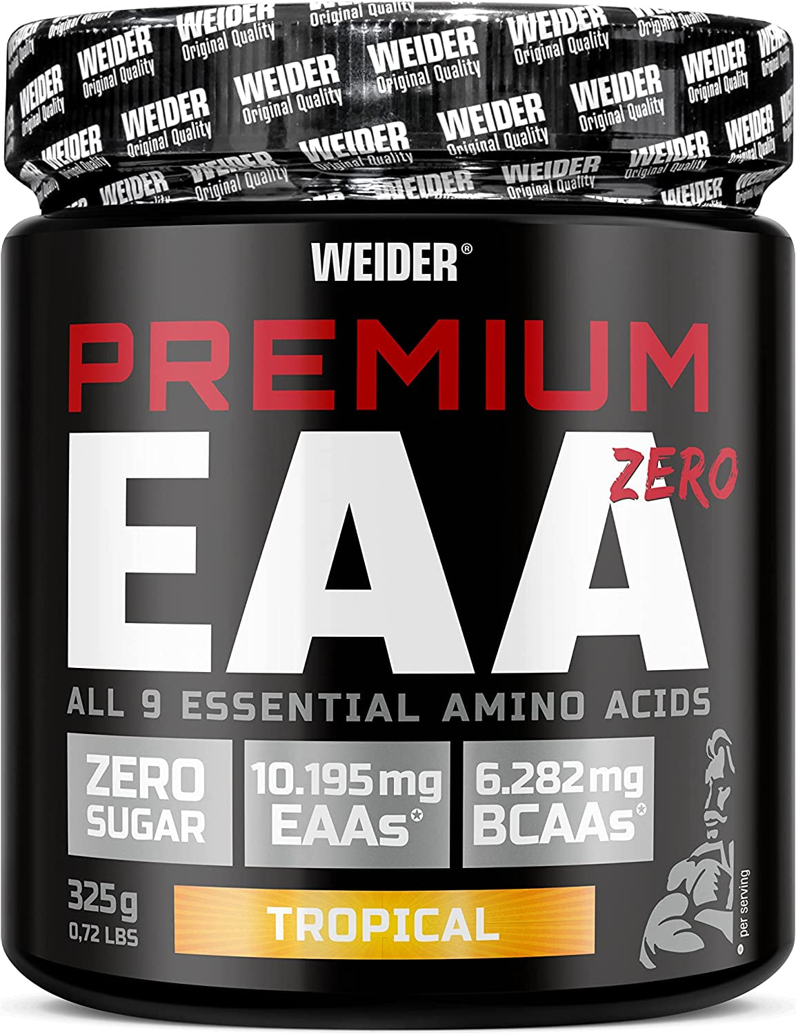 Premium EAA Powder (325g)