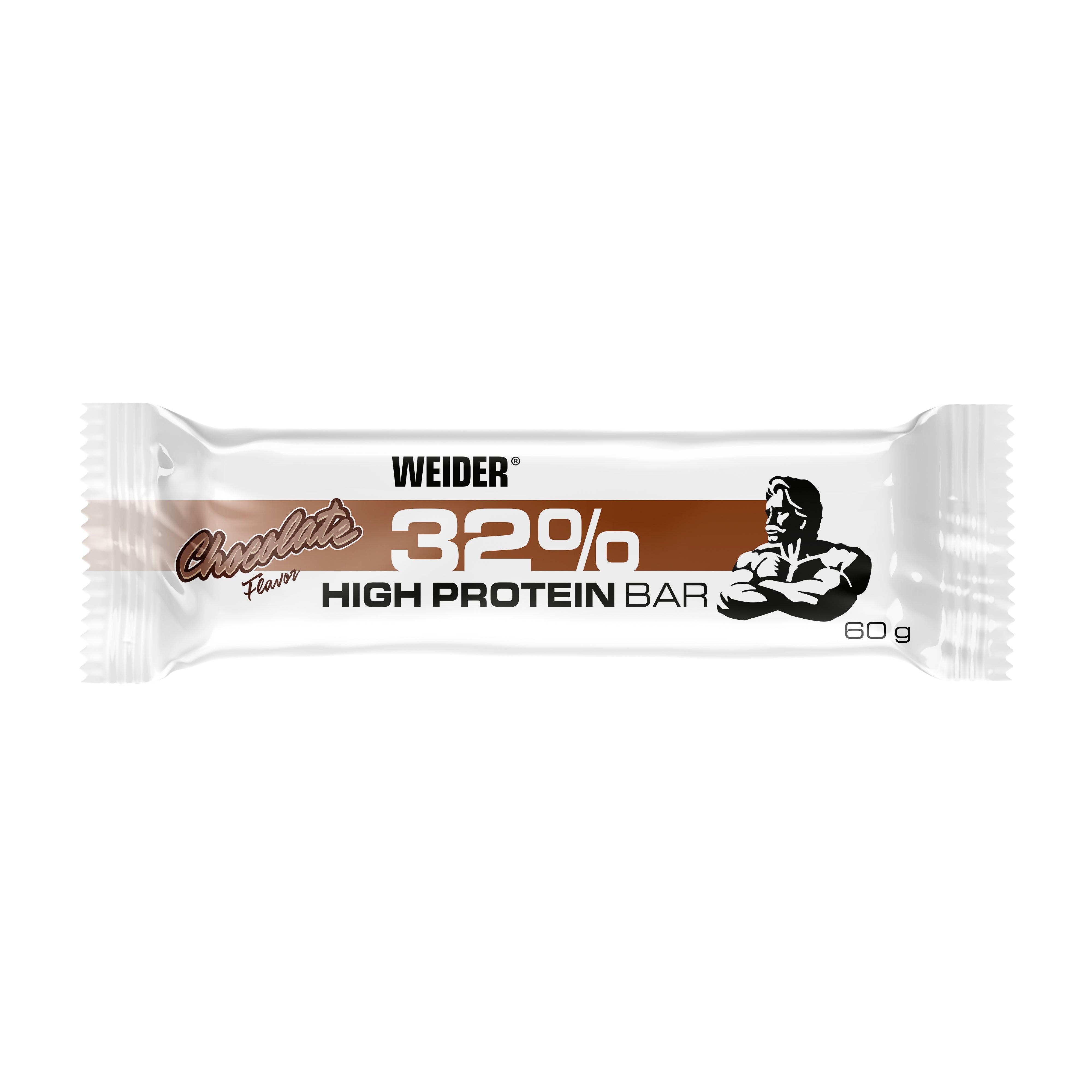 32% Protein Bar (12x60g)