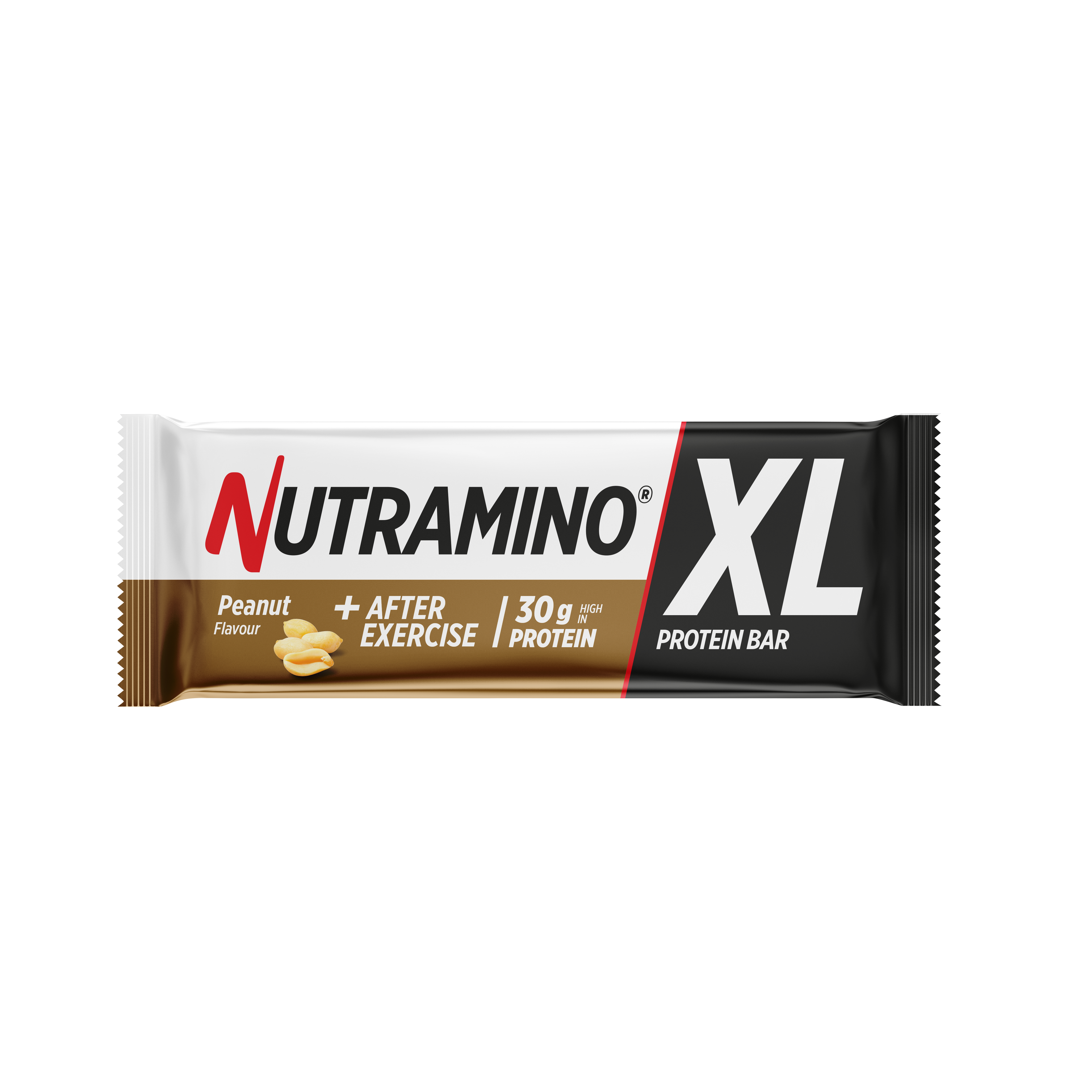 Nutramino XL Protein Bar (16x74g)