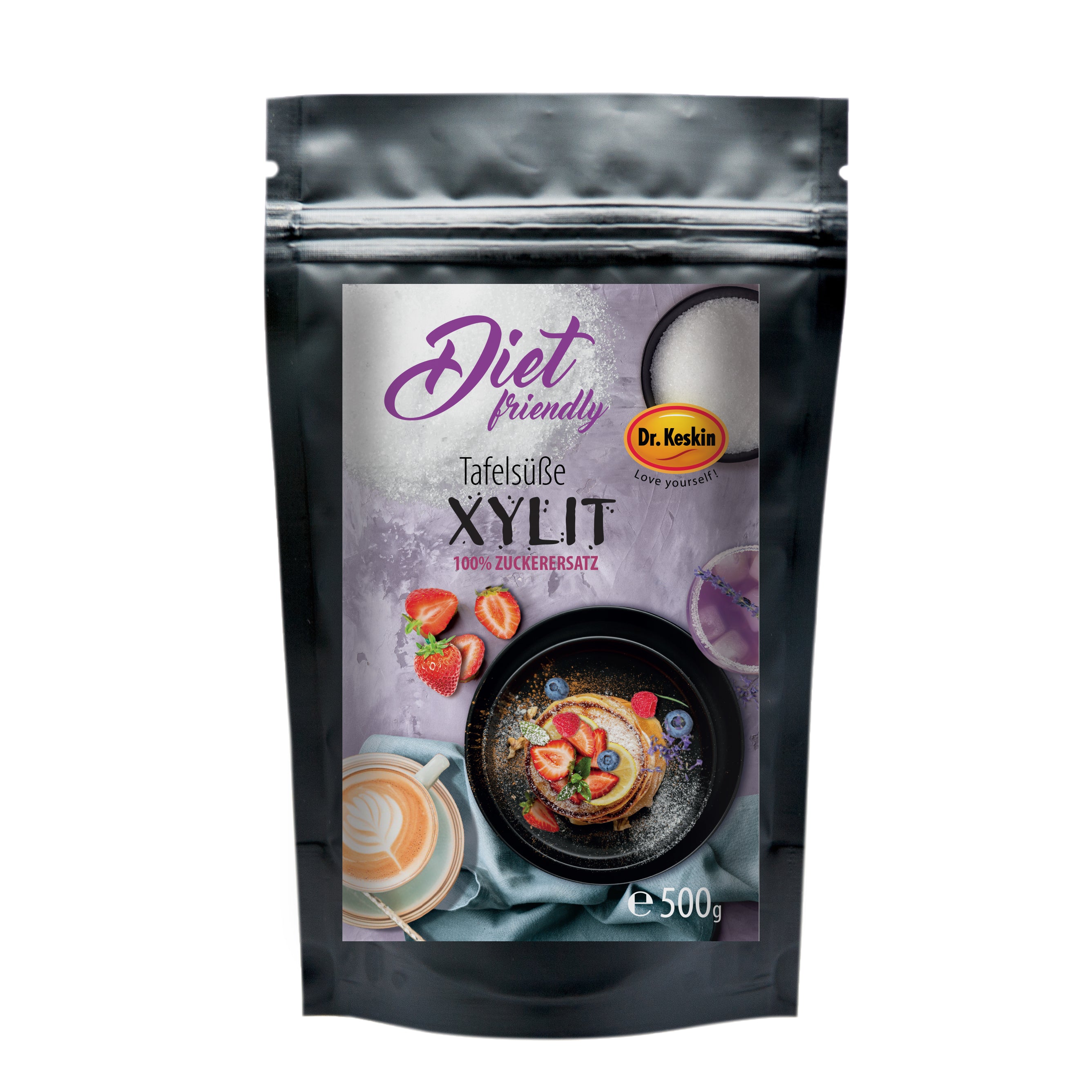 Xylit (500g)