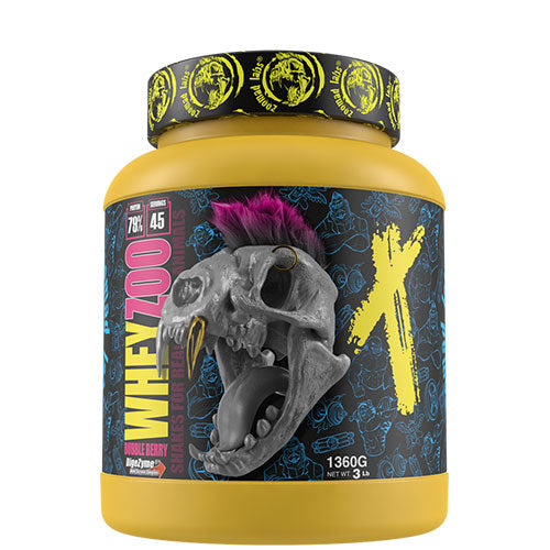 Whey Zoo (1340g)